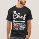 Suche nach sous koch tshirts Kochen