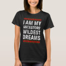 Suche nach vorfahr tshirts Afrikanisch