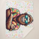 Suche nach yeti decken Bigumm