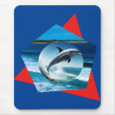Suche nach springende fische mousepads Für alle
