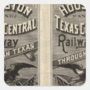Suche nach eisenbahn aufkleber Texas