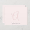 Suche nach raffiniert karten Monogramm