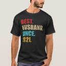 Suche nach bester ehemann tshirts 2021