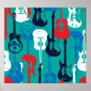 Suche nach rock star poster Cartoon