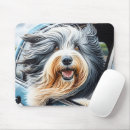 Suche nach glücklicher hund mousepads Jede person