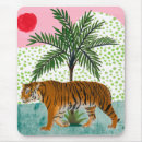 Suche nach sonnenaufgang mousepads Tropisch