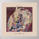 Suche nach klimt poster Frau