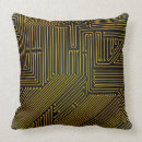 Suche nach stromkreis kissen Abstrakt