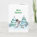 Suche nach weihnachtsbaum kleine grußkarten Weihnachten