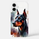 Suche nach doberman iphone hüllen Doberin