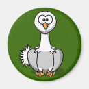 Suche nach sträuße magnete Tier