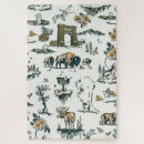 Suche nach wildnis puzzle Wolf