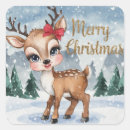 Suche nach merry christmas reindeer aufkleber Jede person