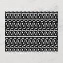 Suche nach monogramm m postkarten Initialzündung