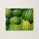 Suche nach melonen puzzle Grün