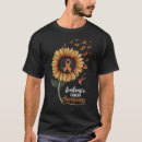 Suche nach blutkrebs tshirts Leukämie