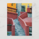Suche nach san miguel de allende postkarten Straße