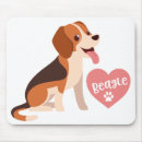 Suche nach beagle lustig mousepads Welpe