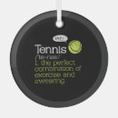 Suche nach lustiges tennis ornamente Sport