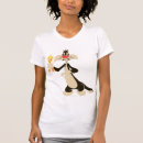Suche nach sylvester katze tshirts Looney toon charakter