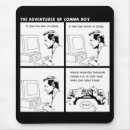Suche nach bester junge mousepads Spaß