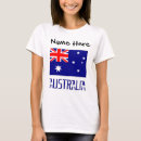 Suche nach flagge von australien tshirts Für alle