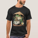 Suche nach nudeln tshirts Frosch