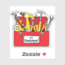 Suche nach werkzeugkasten aufkleber Werkzeuge