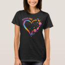 Suche nach buntes herz tshirts Jede person