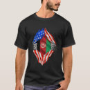 Suche nach afghanisch tshirts Usa flagge