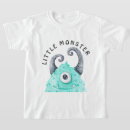 Suche nach kleines monster tshirts Junge