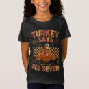 Suche nach lustiger truthahn tshirts Für kinder