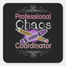 Suche nach koordinator aufkleber Lehrerin