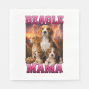 Suche nach beagle servietten Wolf