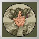 Suche nach medusa poster Fantasie