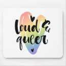 Suche nach gay pride parade mousepads Homosexual