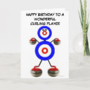 Suche nach curling karten Sport