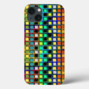 Suche nach grid iphone hüllen Abstrakt