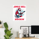 Suche nach rockin poster E gitarre