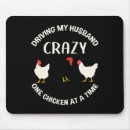 Suche nach hühnerstall mousepads Geflügel