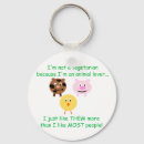 Suche nach vegetarian schlüsselanhänger Funny