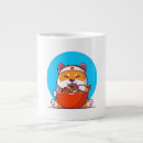 Suche nach cartoon shiba inu tassen Niedlich