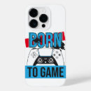 Suche nach video game iphone hüllen Gamer