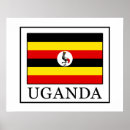 Suche nach uganda poster Für alle