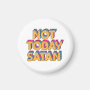 Suche nach satan magnete Jesus