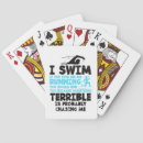Suche nach schwimmer spielkarten Schwimmen
