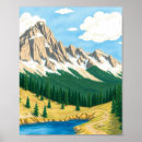 Suche nach der colorado poster Berge