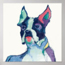 Suche nach kleiner blauer hund poster Tiere