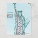 Suche nach freiheitsstatue foto postkarten International