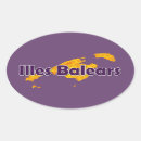 Suche nach baleares aufkleber Inseln